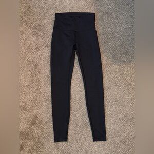 Lululemon Black Leggings